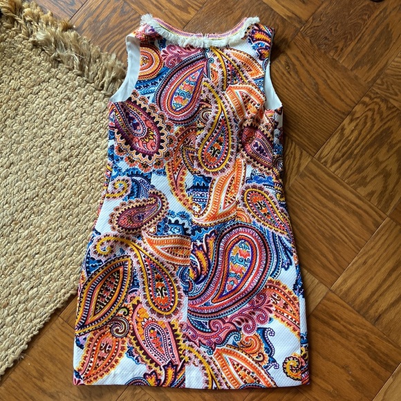 Laundry by Shelli Segal Shift - Picture 4 of 5